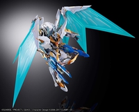 code-geass-lelouch-of-the-rebellion-r2-lancelot-albion-metal-build-dragon-scale-action-figure image number 4