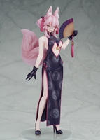 Fate/Grand Order - Tamamo Vitch Koyanskaya Figure (China Dress Ver.) image number 9