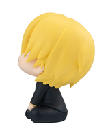 one-piece-sanji-look-up-series-figure image number 5