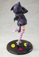 KonoSuba - Megumin Hoodie Look 1/7 Scale Figure (Chomusuke ver.) image number 2