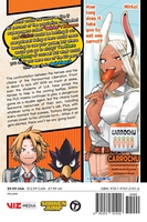 My Hero Academia Manga Volume 27 image number 1
