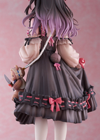original-character-r-chan-17-scale-figure-gothic-lolita-ver image number 11