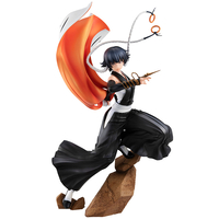 BLEACH - Sui-feng Gals Series Figure image number 0
