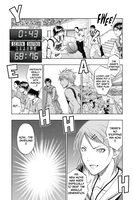 Kuroko's Basketball 2-in-1 Edition Manga Volume 6 image number 5
