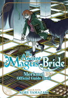 The Ancient Magus' Bride Official Guide Book Merkmal image number 0