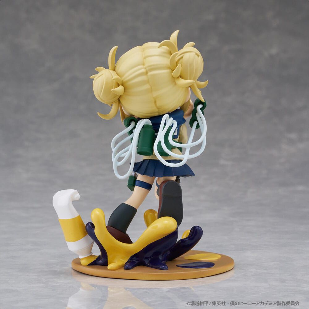 My Hero Academia statuette PVC PalVerse Toga Himiko 10 cm image number 3