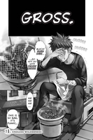 Food Wars! Manga Volume 1 image number 4