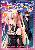 To Love Ru Darkness Manga Volume 17 image number 0