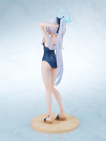 blue-archive-miyako-17-scale-figure-memorial-lobby-swimsuit-ver image number 9