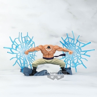 One Piece - Edward Newgate DXF Special Figure image number 8