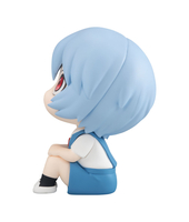 evangelion-3010-thrice-upon-a-time-rei-ayanami-look-up-series-figure image number 3