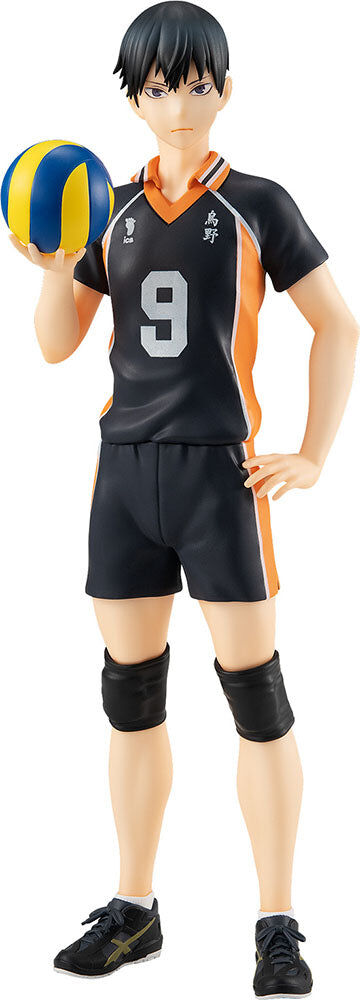 Haikyu!! - Tobio Kageyama Pop Up Parade (re-run)
