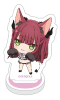 Liz Kitty Ver My Dress-Up Darling Acrylic Standee image number 1