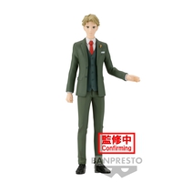 Spy x Family - Loid Forger Figure (Family Portrait Ver.) image number 10