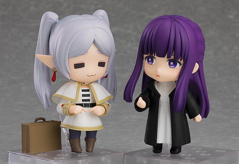 frieren-beyond-journeys-end-frieren-nendoroid image number 6