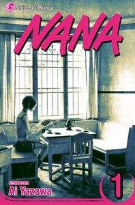 Nana Manga Volume 1