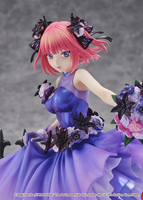 The Quintessential Quintuplets - Nino Nakano 1/7 Scale Figure (Floral Dress Ver.) image number 5