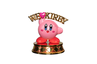 Kirby - We Love Kirby Statue Figure image number 7
