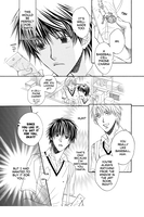 Awkward Silence Manga Volume 1 image number 4