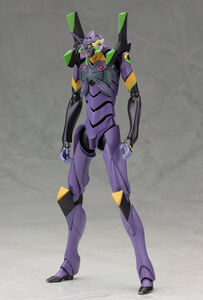 Evangelion 3.0 You Can (Not) Redo - Evangelion 13 1/400 Scale Model Kit (Re-Run)