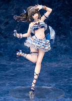 Fumika Sagisawa THE IDOLM@STER Cinderella Girls Figure image number 2
