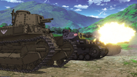 Girls und Panzer BD Complete TV Series image number 4