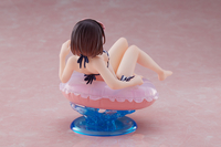 Saekano - Megumi Kato Prize Figure (Aqua Float Girls Ver.) image number 2