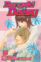 Dengeki Daisy Manga Volume 6 image number 0