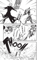 Arata: The Legend Manga Volume 21 image number 3