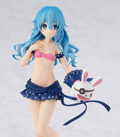 Date A Live - Yoshino 1/7 Scale Figure (Swimsuit Ver.) image number 4