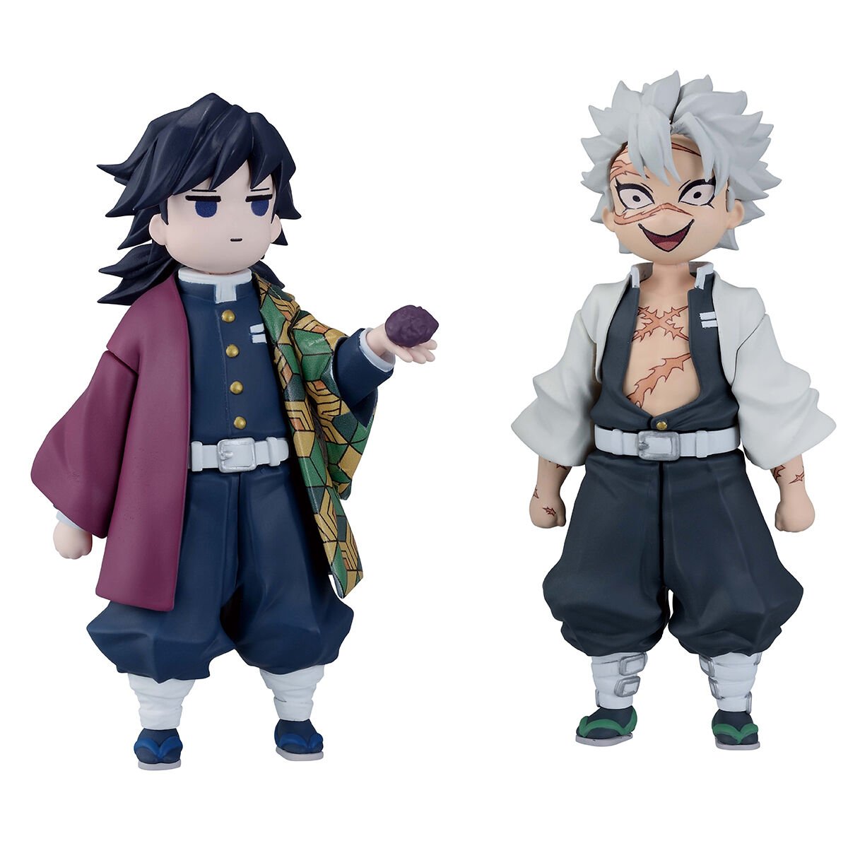 demon-slayer-kimetsu-no-yaiba-giyu-tomioka-sanemi-shinazugawa-ichibansho-figure-imaginary-reproduction-ver