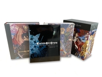 Sword Art Online: Platinum Collector's Edition Novel Box Set image number 4