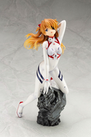 Evangelion 3.0+1.0 Thrice Upon a Time - Asuka Shikinami Langley 1/6 Scale Figure image number 1