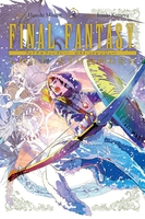 Final Fantasy Lost Stranger Manga Volume 2 image number 0