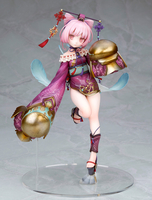 Atelier Sophie The Alchemist of the Mysterious Book - Corneria Figure image number 1