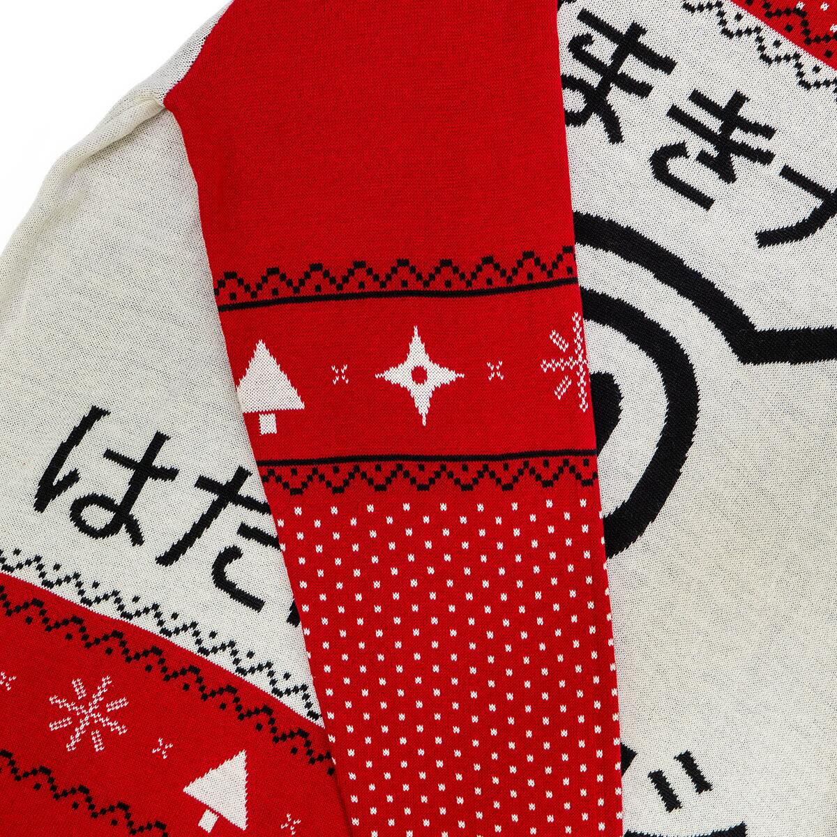 Naruto Shippuden - Naruto Kakashi Chibi Pull de F&ecirc;te - Exclusivit&eacute; Crunchyroll image number 6