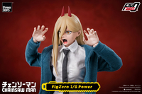 Chainsaw-Man-FigZero-Action-Figure-16-Power-28-cm image number 5