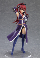 Fairy Tail - Erza Scarlet Pop Up Parade (Grand Magic Royale Ver.) image number 0