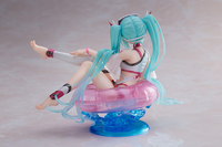 Hatsune Miku - Hatsune Miku Prize Figure (Aqua Float Girls Ver.) image number 2