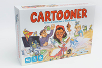 Cartooner Game image number 0