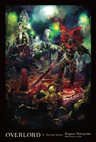 Overlord Novel Volume 2 (Hardcover) image number 0