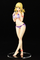 Fairy Tail - Lucy Heartfilia 1/6 Scale Figure (Swimsuit Pure in Heart Twin Tail Ver.) image number 2
