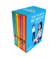 Don't Toy With Me, Miss Nagatoro Manga Box Set 1 image number 0