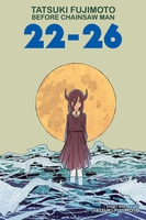 Tatsuki Fujimoto Before Chainsaw Man: 22-26 Manga image number 0