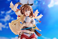 Atelier Ryza Ever Darkness & the Secret Hideout - Reisalin Stout 1/6 Scale Figure (Refreshing Spring Ver.) image number 12