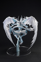 Yu-Gi-Oh! 5D's - Stardust Dragon Figure image number 2