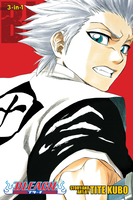 bleach-3-in-1-edition-manga-volume-6 image number 0