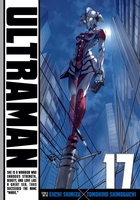 Ultraman Manga Volume 17 image number 0