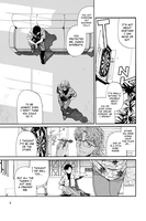 Black Lagoon Manga Volume 10 image number 3