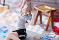 the-idolmster-shiny-colors-asahi-serizawa-prize-figure-relax-time-ver image number 5